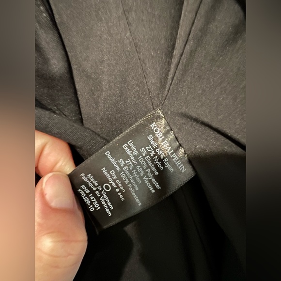 Kobi Halperin Blazer - Picture 4 of 6